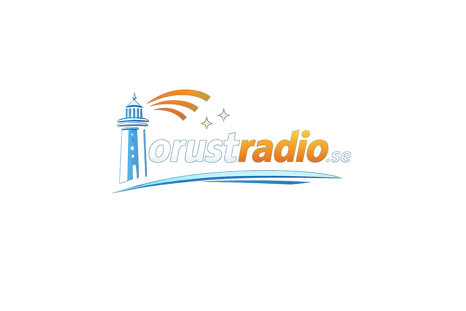 Orust Radio Live